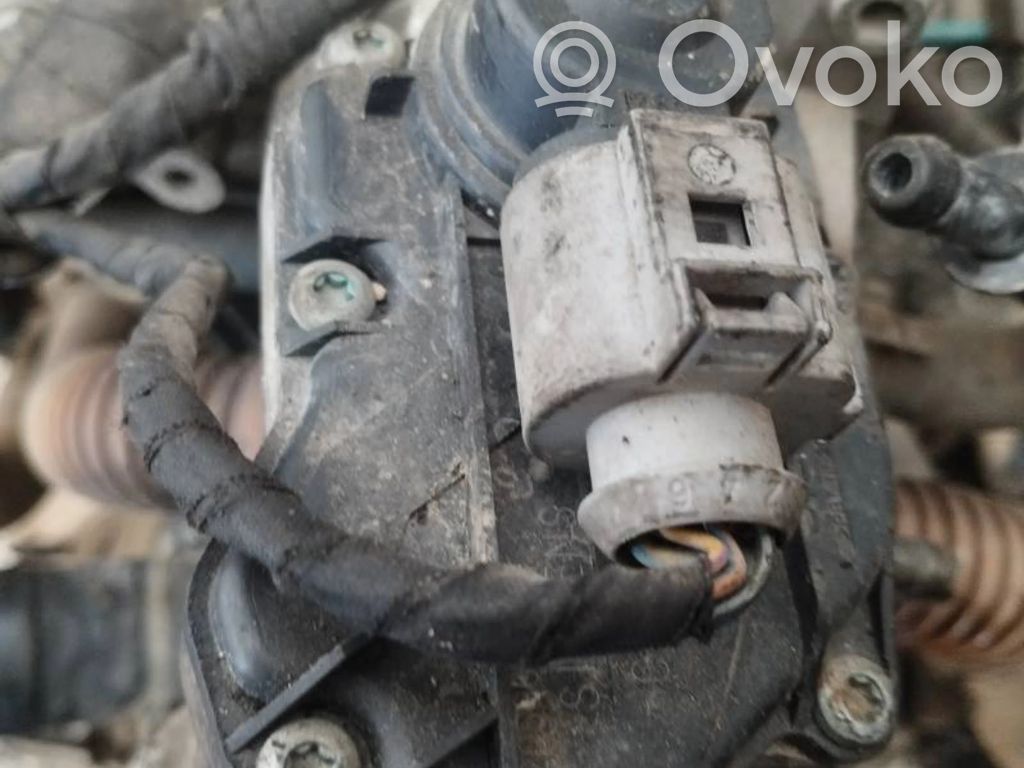 EGR-venttiili   03C131503B,03C131503B