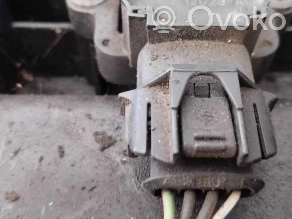 Ford Mondeo Mk III Bobină aprindere 