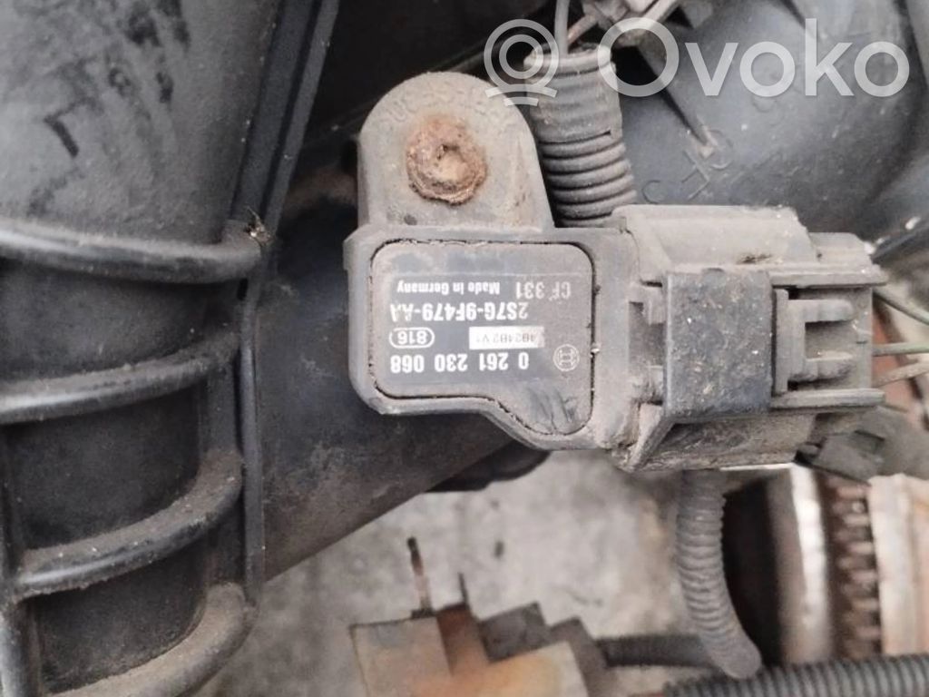 Ford Mondeo Mk III Sensore di pressione