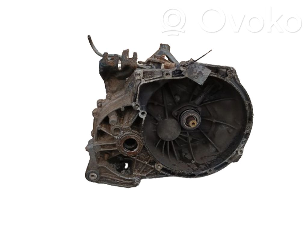 Volvo V50 Boîte de vitesses manuelle à 5 vitesses