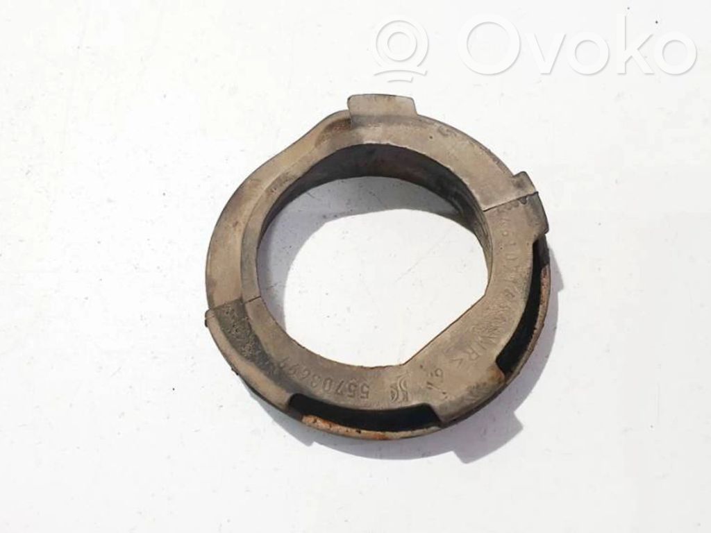 Fiat Punto (188) Molla elicoidale anteriore con cuscinetti in gomma