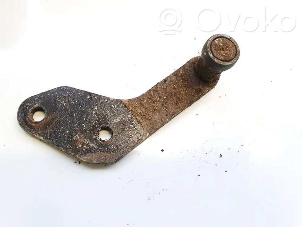Moldura de la puerta corredera