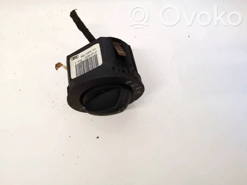 Interruptor de luz   4F1941531D,4F1941531D