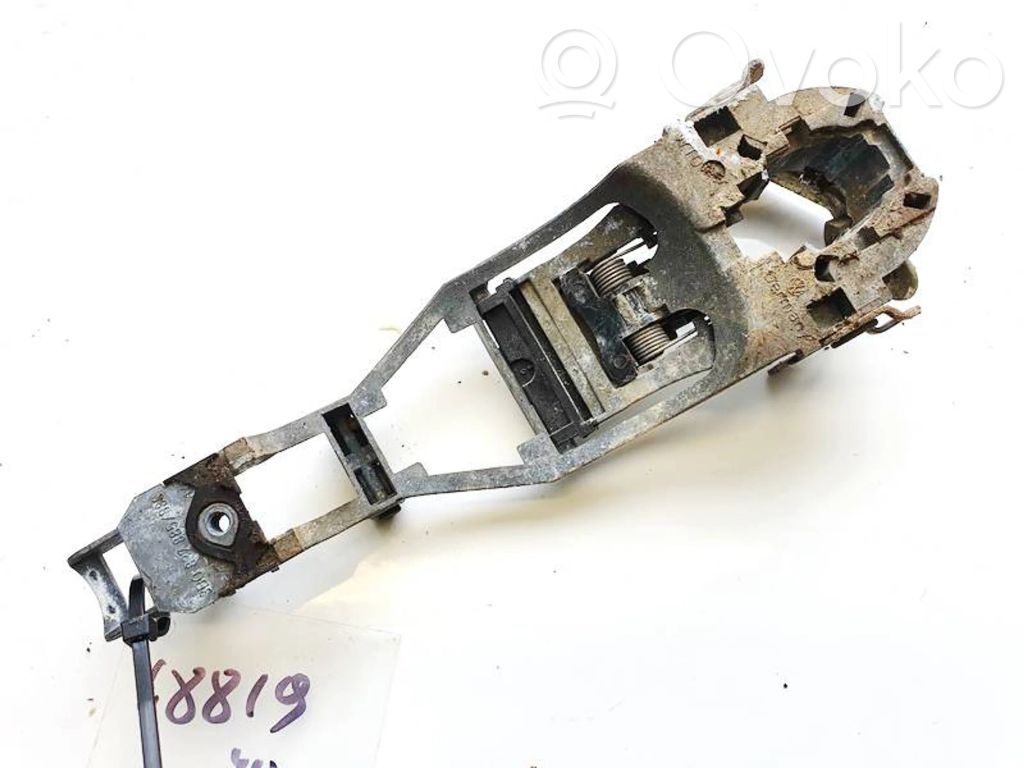 Volkswagen PASSAT B5.5 Maniglia esterna per portiera anteriore
