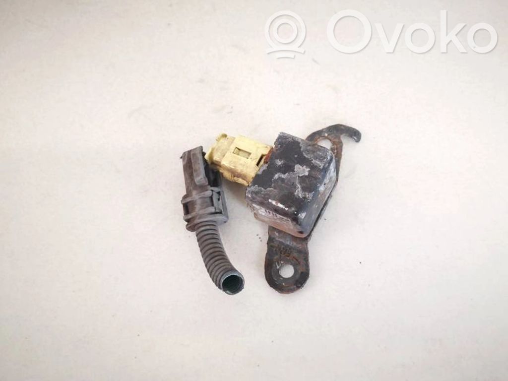 Sensor impacto/accidente para activar Airbag   8917313030,8917313030,1876004820,8917313030,8917313030