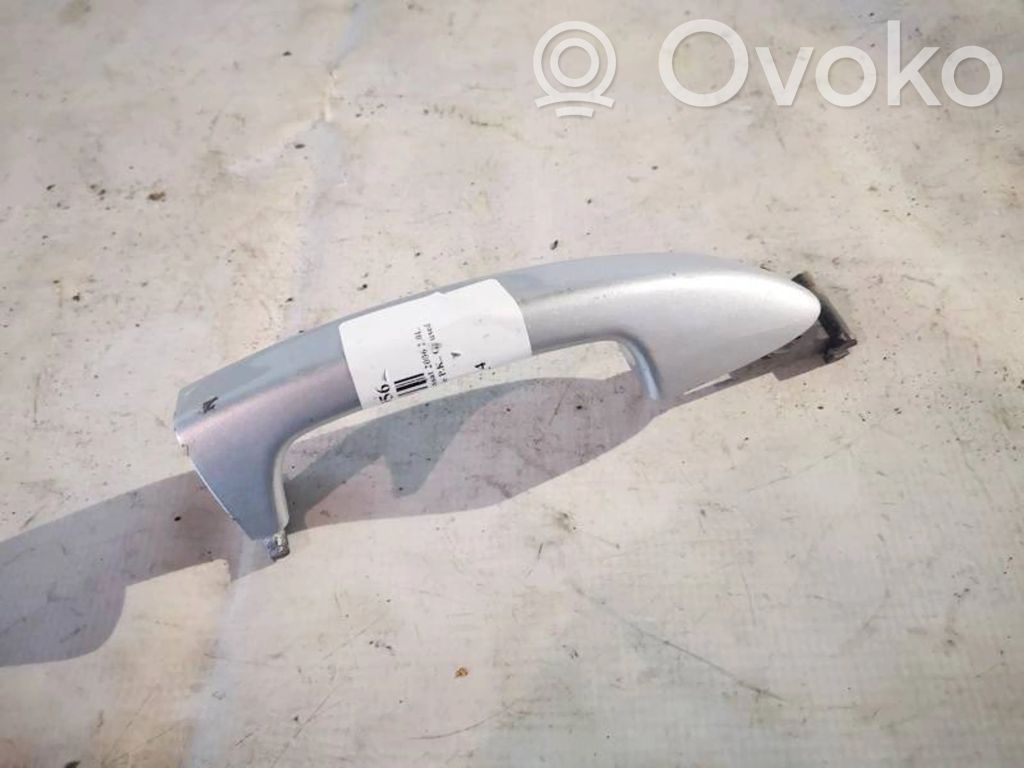 Volkswagen PASSAT B6 Klamka zewnętrzna drzwi 
