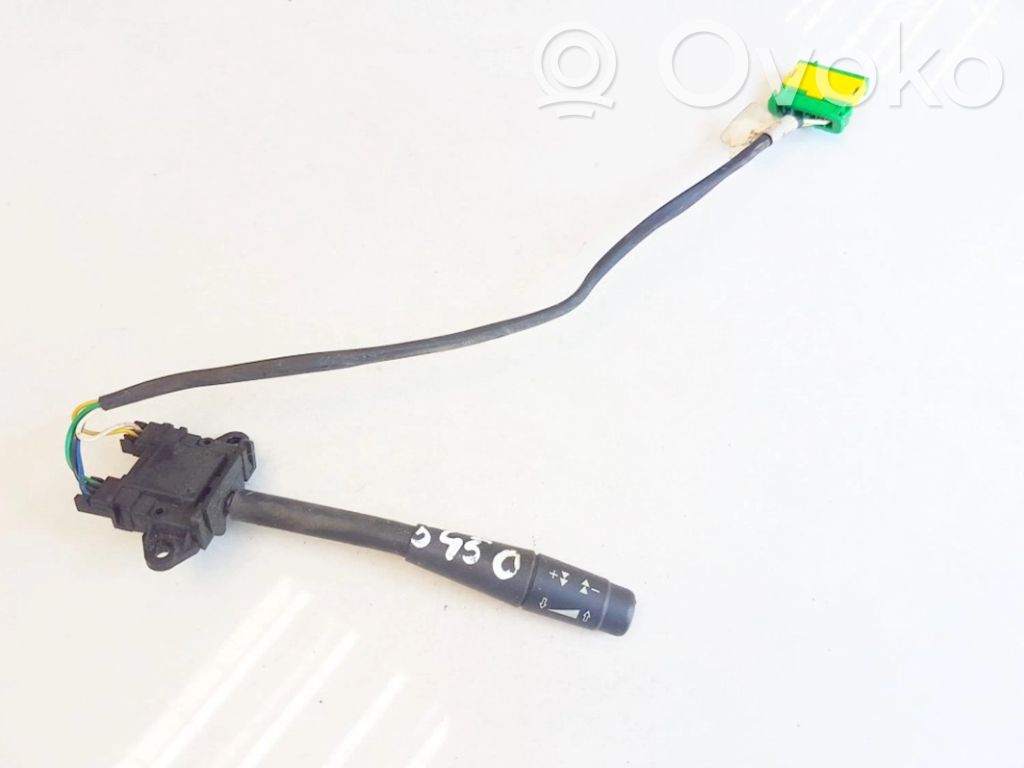 Peugeot 206 Interruptor de control multifunción 