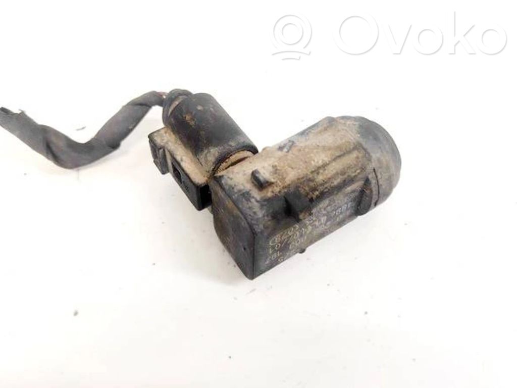 Porsche Cayenne (9PA) Sensore di parcheggio PDC