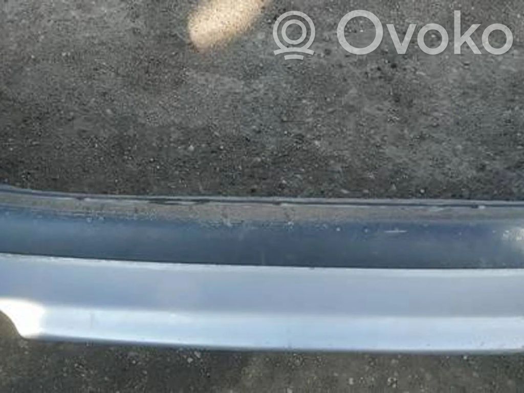Citroen Xsara Picasso Paraurti 