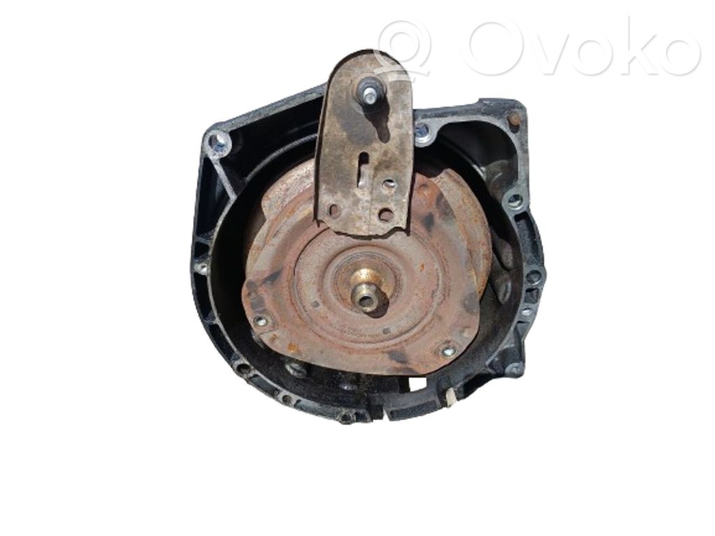 Automatic gearbox   1071401027,7547893,1071401027,7547893