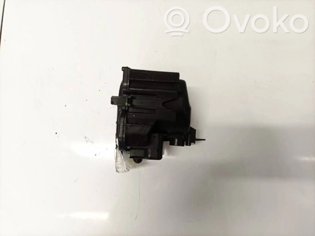 Citroen Xsara Picasso Filtru combustibil 