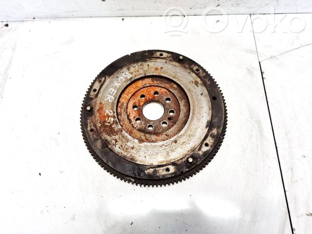 Citroen Jumper Volante motor 