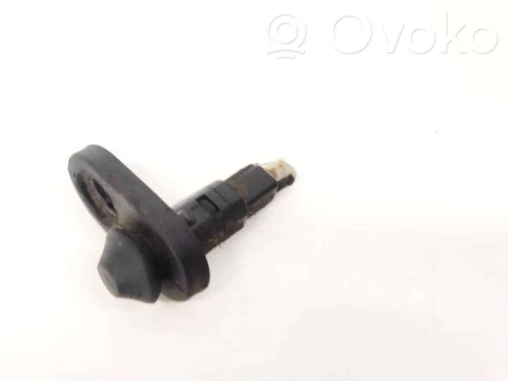 Sensor de la puerta delantera