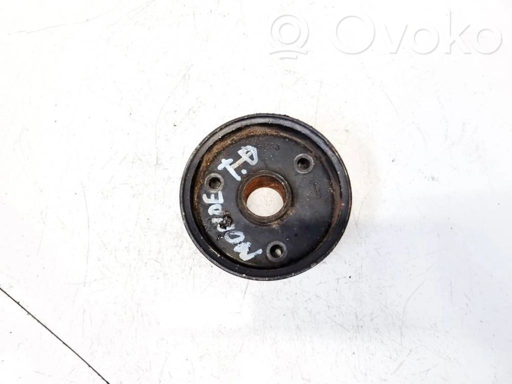Ford Mondeo MK I Fulie vibrochen