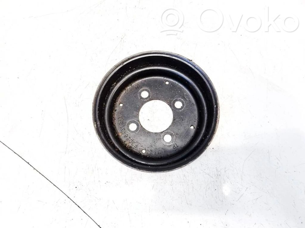 Ford Windstar Fulie vibrochen 