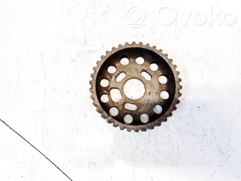 Ford Fiesta Engranaje de la bomba de combustible (polea) 
