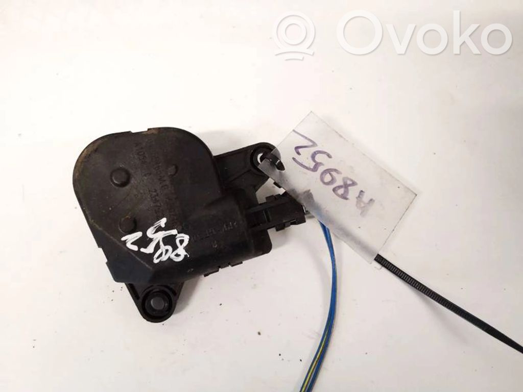 Chrysler Voyager Motor/actuator clapetă aer 