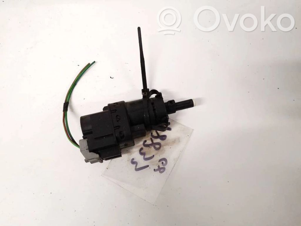 Ford Mondeo MK IV Czujnik pedału hamulca / stopu