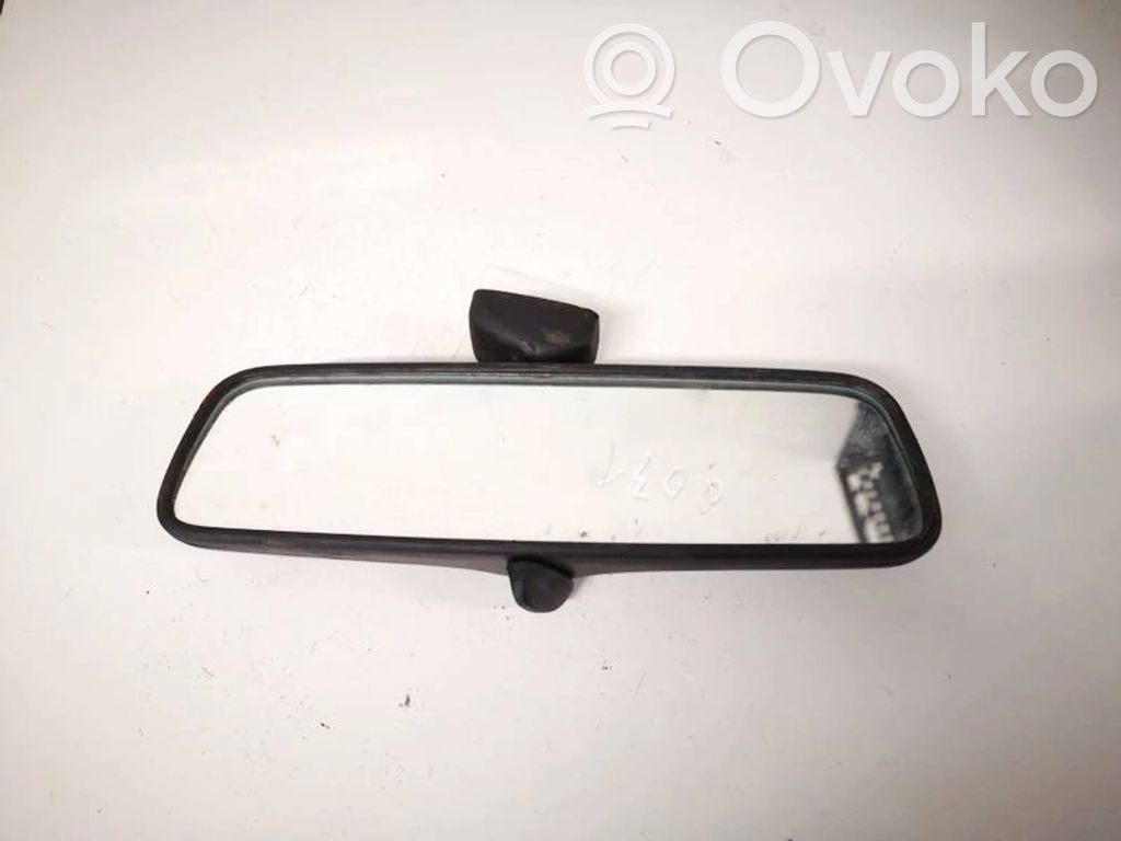 Specchietto retrovisore (interno)   E1010456,E1010456