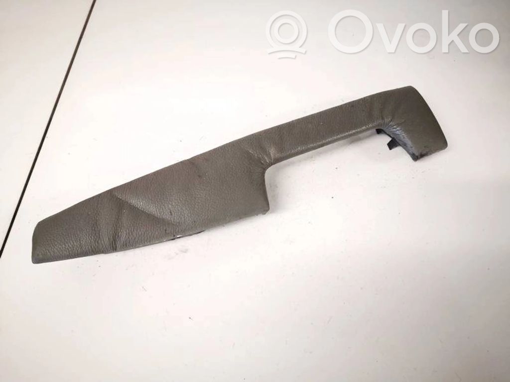 BMW 7 E65 E66 Autres pièces intérieures 
