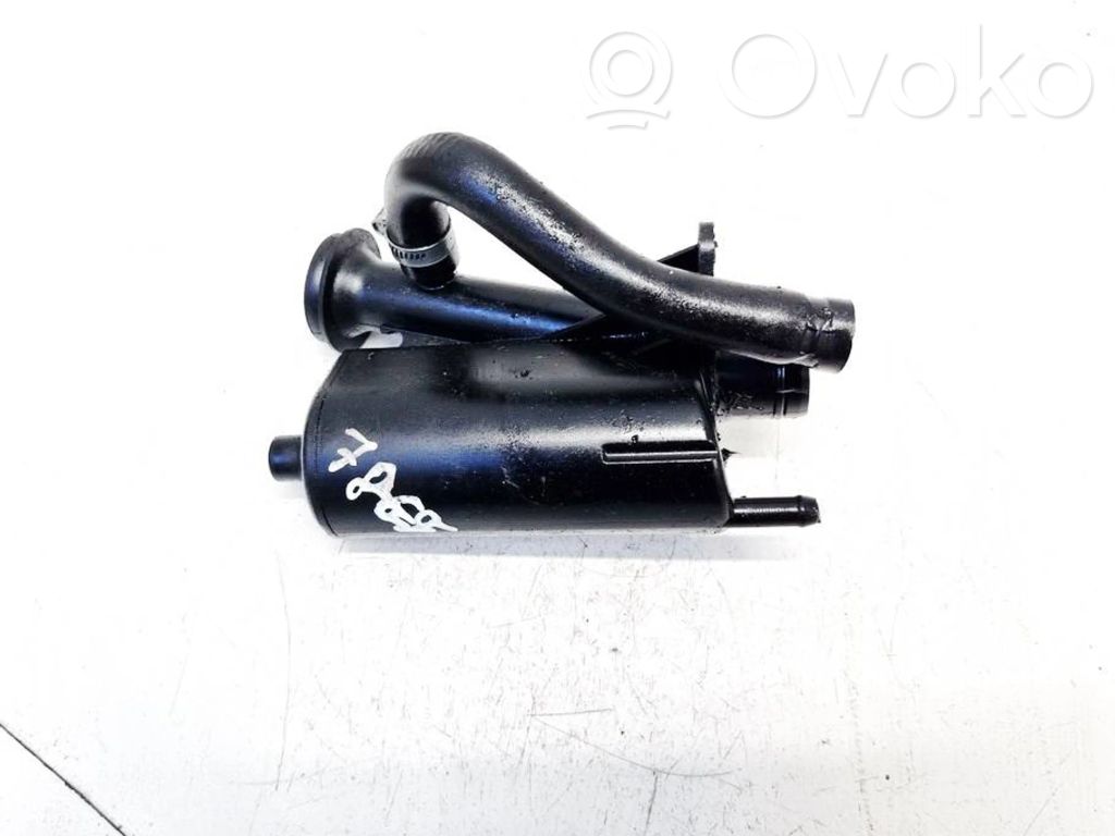 Nissan Primera Ventilație/conductă aerisire/furtun 
