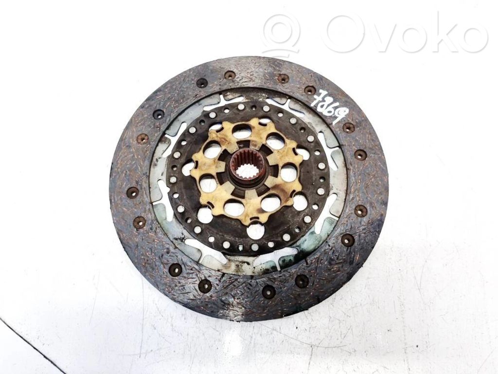 Nissan Primera Tarcza sprzęgła 