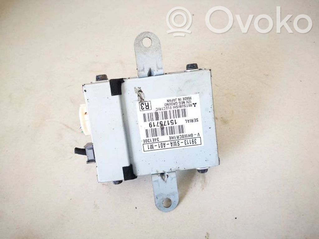 Altre centraline/moduli   39113SWAA01M1,39113SWAA01M1,39113SWAA01M1,39113SWAA01M1