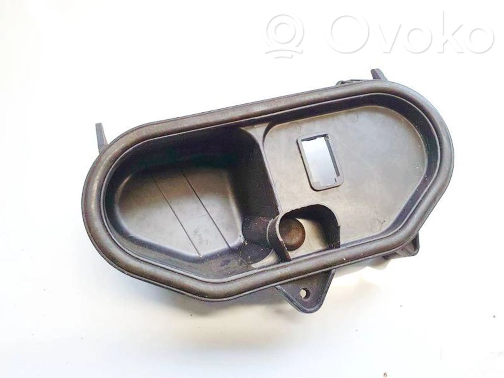 Seat Alhambra (Mk1) Parapolvere per faro/fanale 