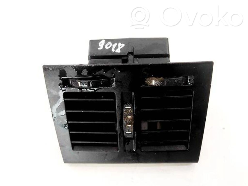 Skoda Octavia Mk2 (1Z) Grilă ventilație centrală 
