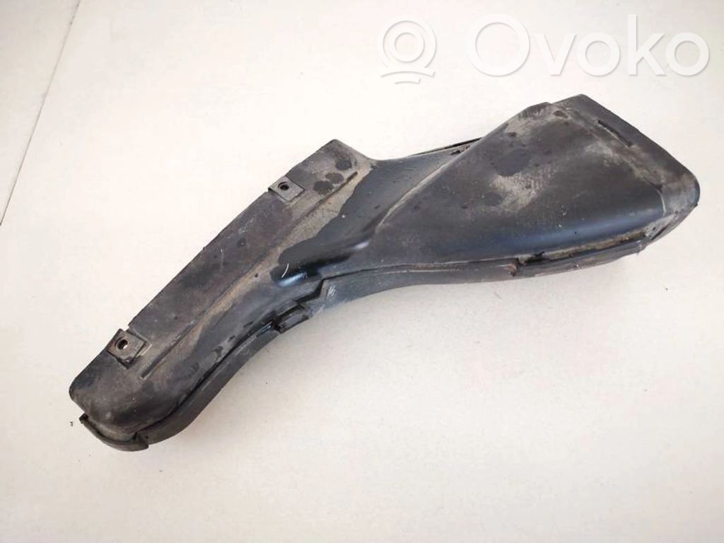 Volkswagen PASSAT B5 Ilmanoton letku 
