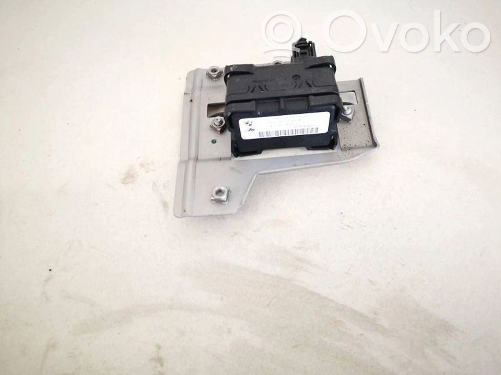 BMW 1 E81 E87 Sensore di imbardata accelerazione ESP