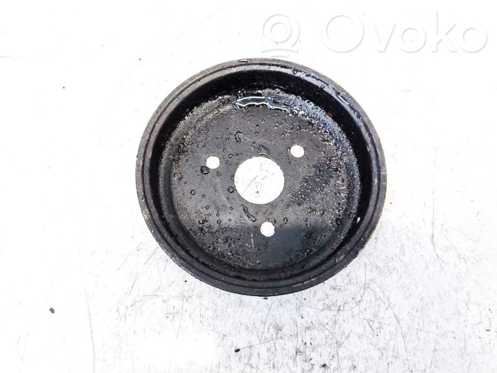 Opel Corsa D Fulie pompă apă