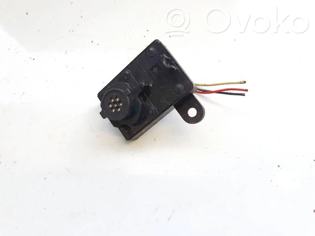 Citroen C5 Senzor calitate aer 