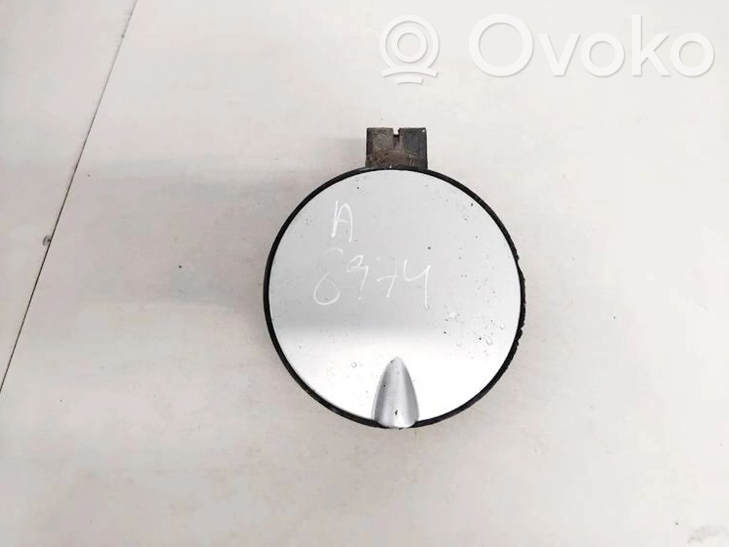 Opel Astra G Sportello del serbatoio del carburante 