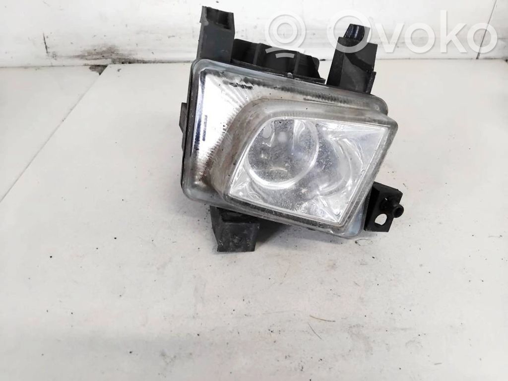 Opel Vectra C Nebelscheinwerfer vorne 