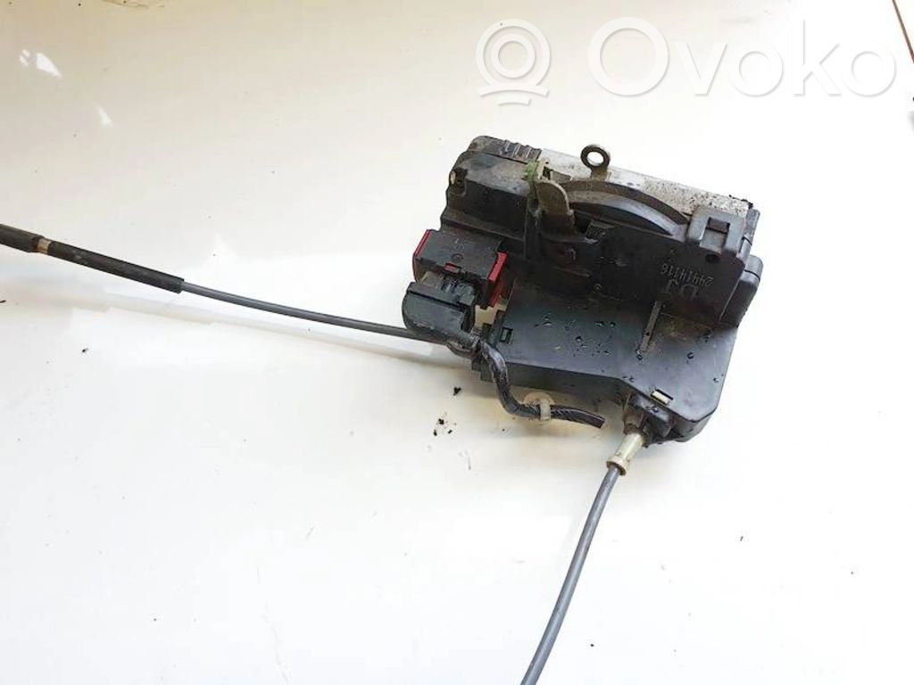 Etuoven lukko   24414116,24414116