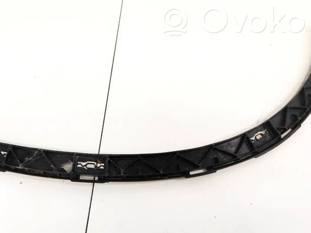 Smart ForFour I Soporte del parachoques delantero 