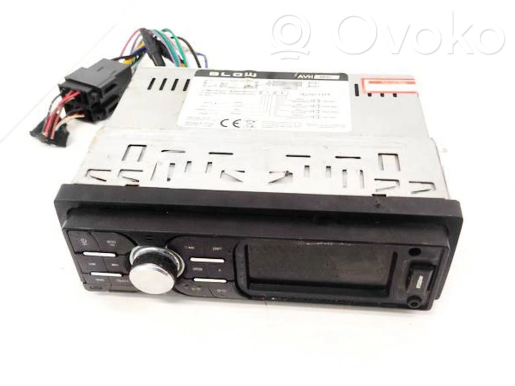 Radio / CD-Player / DVD-Player / Navigation   7825914316,7825914316