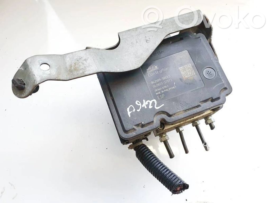 Mitsubishi ASX Pompa ABS 