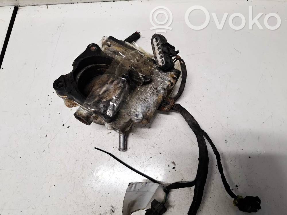 KIA Ceed Senzor presiune gaze evacuare 