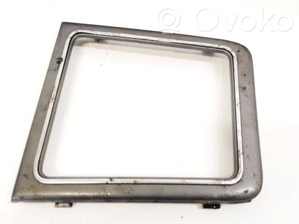 Opel Signum Altra parte interiore 