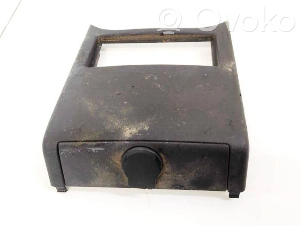 Opel Signum Altra parte interiore 