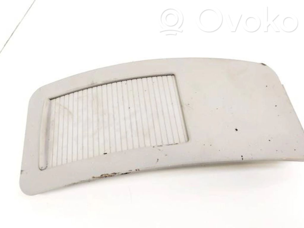Opel Signum Altra parte interiore