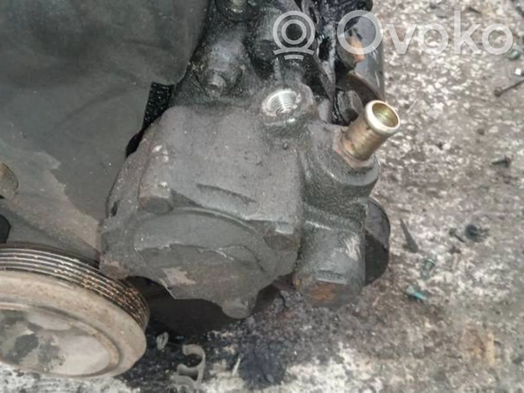 Citroen Jumper Pompă servodirecție 