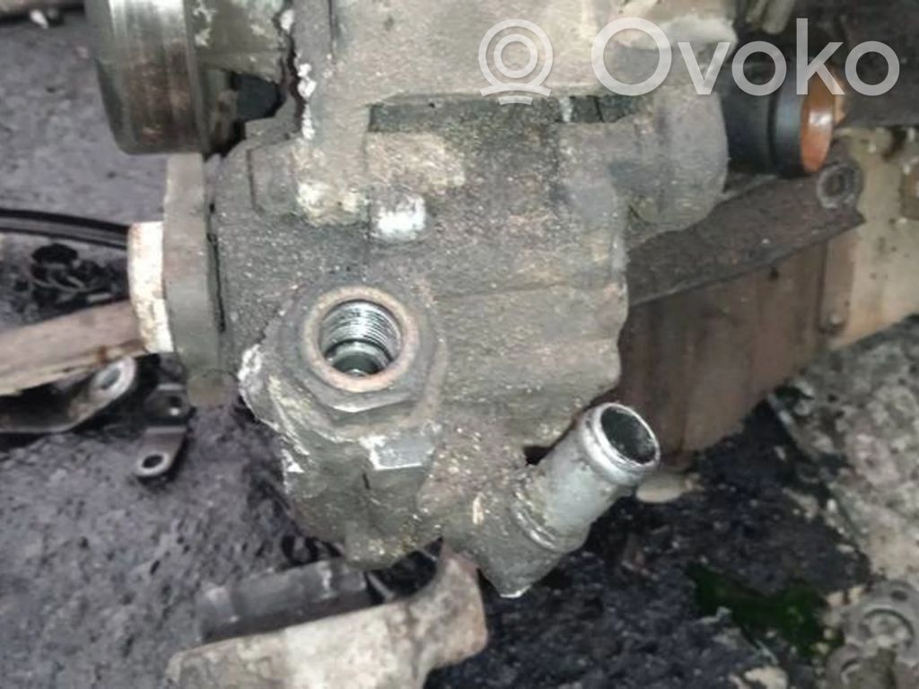 Audi A4 S4 B5 8D Bomba de dirección hidráulica 
