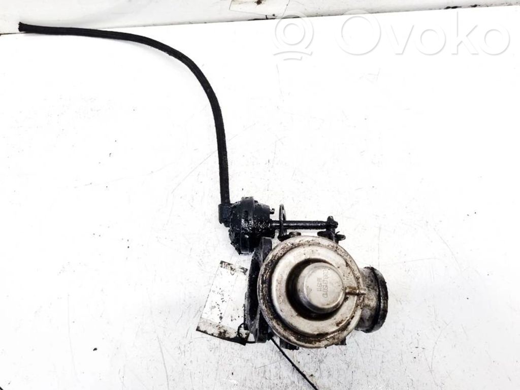 Volkswagen PASSAT B5 Valvola EGR 