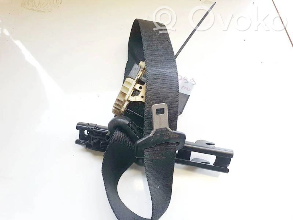 Ford Mondeo Mk III Cinturón delantero 