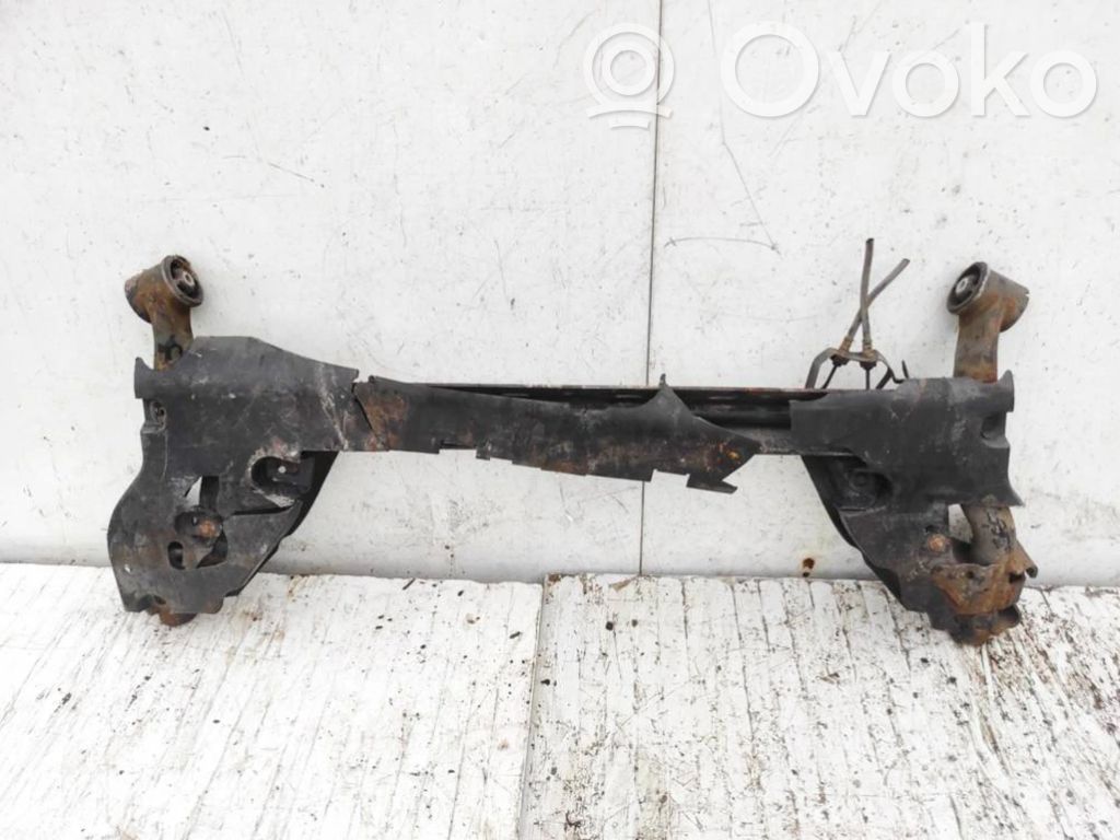 Renault Clio IV Cadru auxiliar spate