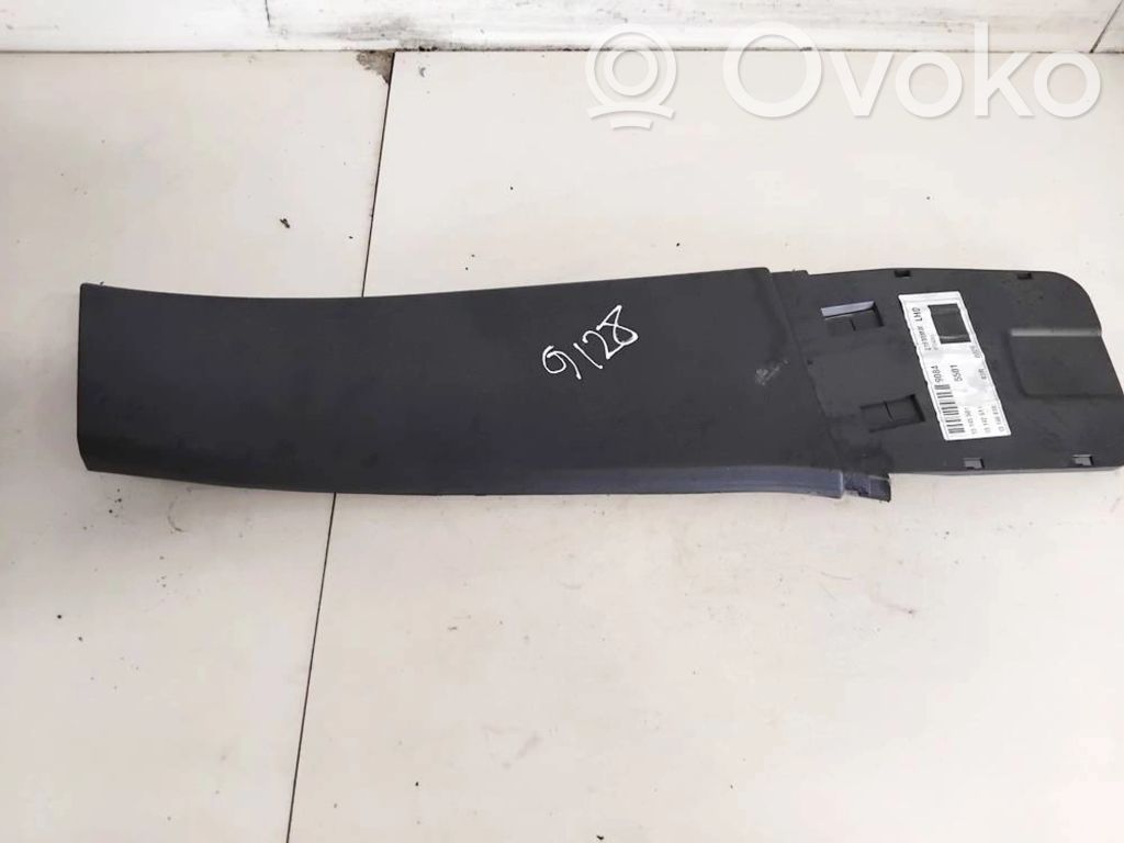 Opel Signum Alte piese de interior 