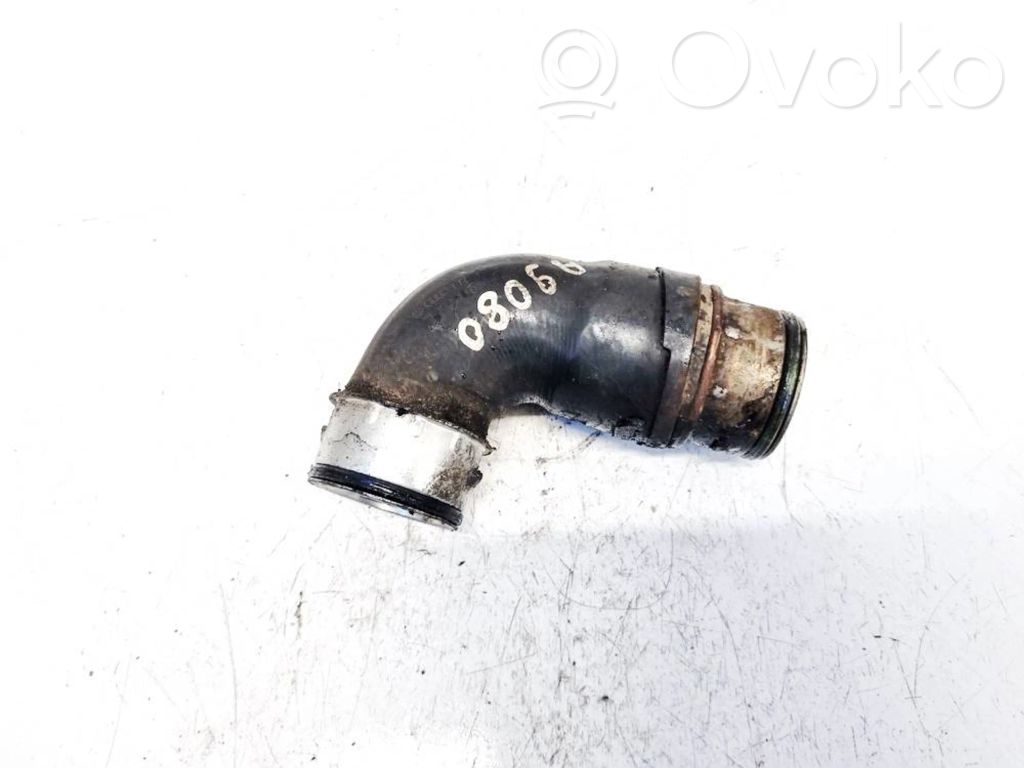Furtun/conductă intercooler   038131111,038131111,038131111
